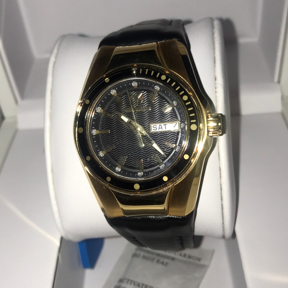 Technomarine women watch